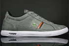Lacoste Europa Lace NN SPM Grey Orange