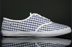 Lacoste Gambetta GMP SPW Blau Weiss