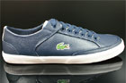 Lacoste Haneda CI SPM LTH Dark Blue White