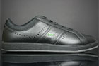 Lacoste Linna ET SPM Schwarz Graphite