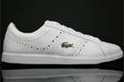 Lacoste Linna ET SPM Weiss Schwarz