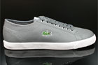 Lacoste Marcel CIW SPM LTH Dark Grey Light Grey