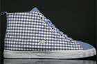 Lacoste Marcel Hi GMP SPW Blue White