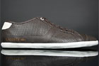 Lacoste Nuvera SRM LTH Dark Brown