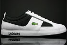 Lacoste Observe 2 L ET White Black
