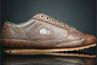 Lacoste Ortai 4 SRM Braun