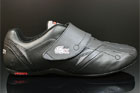 Lacoste Protect PS SPM LTH Black Red