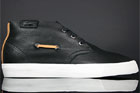 Lacoste Scala 2 SRM LTH Black