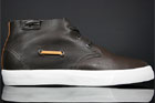 Lacoste Scala 2 SRM LTH Braun