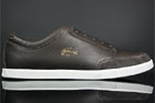 Lacoste Seefeld SRM Dark Brown Lacoste Seefeld SRM Dark Brown