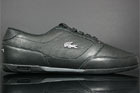 Lacoste Sheldon L BC SPM Black Dark Grey