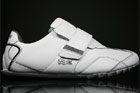 Lacoste Swerve M SPM White Black