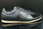 Lacoste Taloire 10 SRM Leather Black