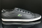 Lacoste Wyken CI SPM LTH Black Off White