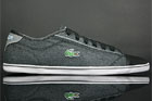 Lacoste Wyken PL SPM Canvas Black