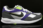 Nike Air Base 2 Weiss Schwarz Dunkelgrau Lila