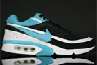 Nike Air Classic BW Black Mineral Blue White