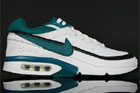 Nike Air Classic BW "White/Fresh Water-Black"