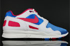 Nike Air Flow Photo Blue Voltage Cherry Summit White