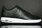Nike Air Force 1 Low Schwarz Weiss