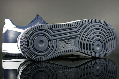 Nike Air Force 1 Low Obsidian Neutral Grey White Shoebox