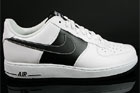 Nike Air Force 1 Low White Black White Nike Air Force 1 Low White Black White