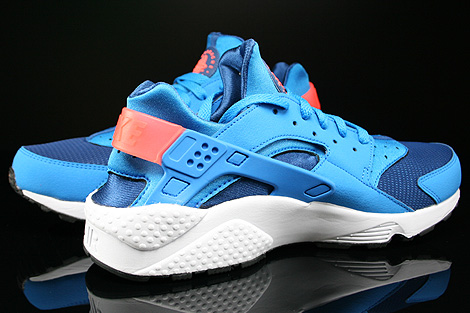 huarache gym blue