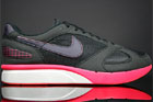 Nike Air Mariah Black Challenge Red Metallic Nike Air Mariah Black Challenge Red Metallic