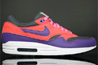 Nike Air Max 1 Dark Shadow Varsity Purple White Nike Air Max 1 Dark Shadow Varsity Purple White