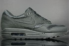Nike Air Max 1 Black Black Black Nike Air Max 1 Black Black Black
