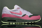 Nike Air Max 1 Daybreak Myth Black Nike Air Max 1 Daybreak Myth Black