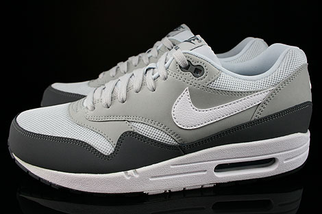 nike air max 1 essential grey