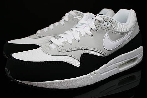 Nike Air Max Essential White Light Base Grey Black Purchaze