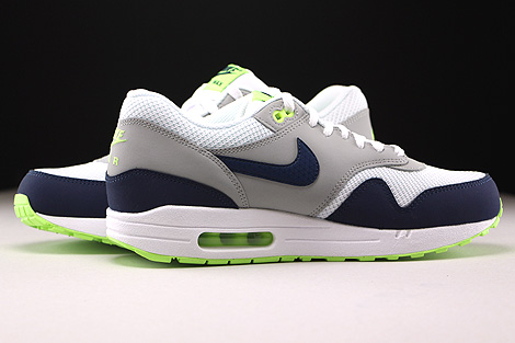 nike air max 1 navy