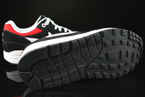 Nike Air Max 1 GS Black White 