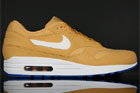 Nike Air Max 1 Honeycomb White Blue Spark Nike Air Max 1 Honeycomb White Blue Spark