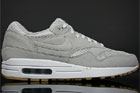 Nike Air Max 1 Medium Grey Neutral Grey Gum Nike Air Max 1 Medium Grey Neutral Grey Gum