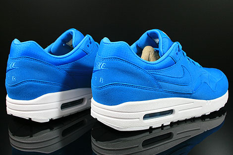 black and orange air force