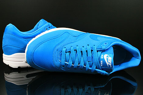 Nike Air Max 1 Blau Weiss