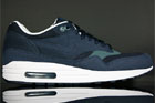 Nike Air Max 1 "Obsidian/Slate Black-White"