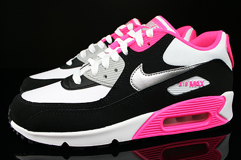 nike air max 90 2007 pink