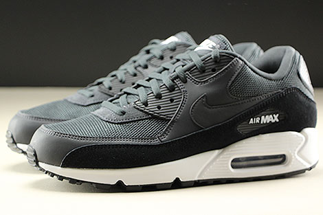 nike air max anthracite