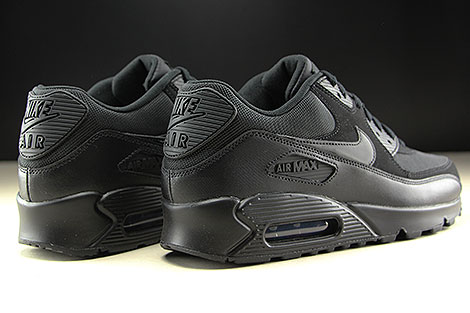 air max 90 essential schwarz