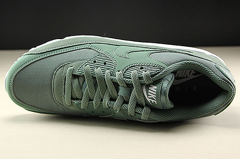 nike air max 90 essential clay green