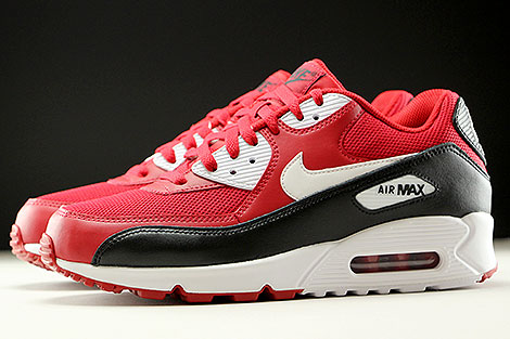 nike air max 90 essential red