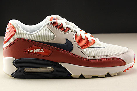 Nike Air Max 90 Essential Mars Stone Obsidian Vintage Coral AJ1285-600 -  Purchaze