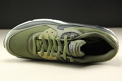 nike air max 90 essential sequoia