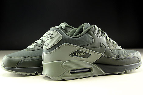 nike air max 90 essential sequoia