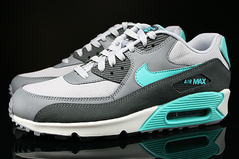 air max 90 essential hyper jade