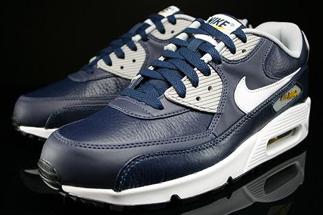 Nike Air Max 90 Ultra 2.0 Essential 875695 007